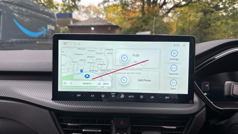 Ford Kuga 2.5 PHEV ST-Line 5dr CVT Estate